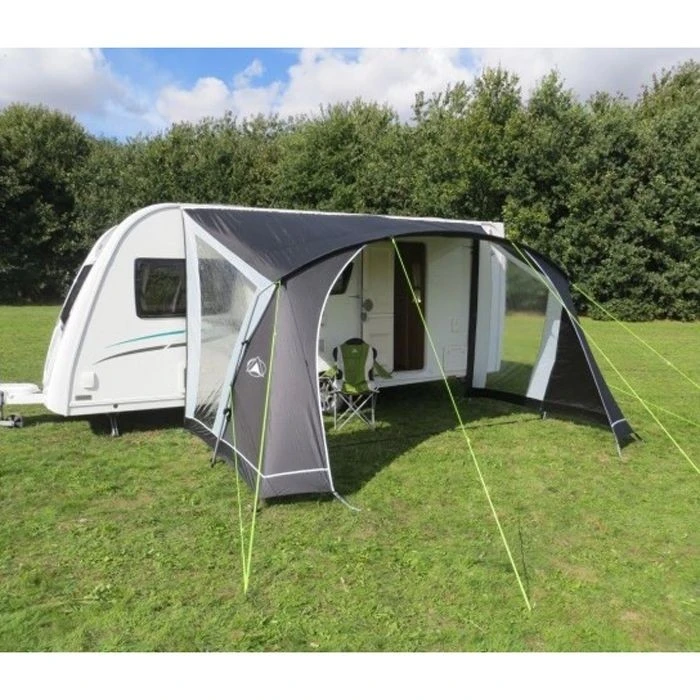 Sunncamp Swift 330 Caravan Canopy SF8004 1 Sunncamp Swift 330 Caravan Canopy SF8004