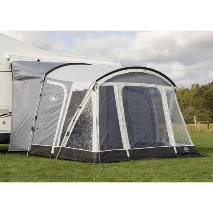 Sunncamp Swift Van 325 Tall Driveaway SF8045 2 Sunncamp Swift Van 325 Tall Driveaway SF8045 - Image 2