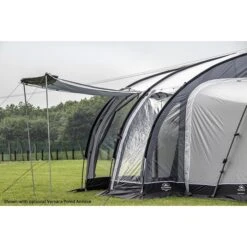 SunnCamp Ultima Versara 260 Poled SF1912 -CampGear Universe sunncampultimaversara260 poledcanopypoles