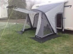 Sunncamp Swift Verao Air Van 260 Low SF2025 -CampGear Universe swiftverao260airvantall 1 720x 1