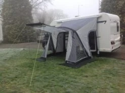 Sunncamp Swift Verao Air Van 260 Low SF2025