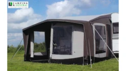Telta Life 330 Inflatable Caravan/Motorhome Awning AW0004 -CampGear Universe telta life 1