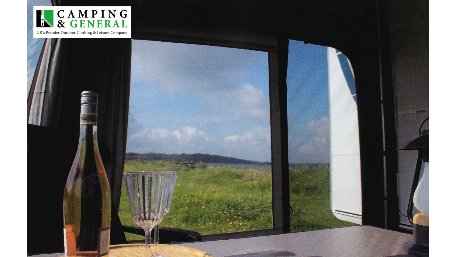 Telta Soul 390 Inflatable Caravan/Motorhome Awning AW0006 2 Telta Soul 390 Inflatable Caravan/Motorhome Awning AW0006 - Image 2