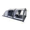 Kampa Dometic Brean 4 Classic AIR Canopy Inflatable Awning Grey Zip On CV3141 FITS 2019-20