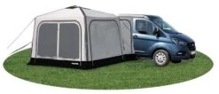 Westfield Triton Performance Air Shelter And Drive Away Awning A0461 6 Westfield Triton Performance Air Shelter And Drive Away Awning A0461 -CampGear Universe triton midsize