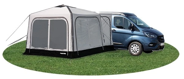 Westfield Triton Performance Air Shelter And Drive Away Awning A0461 3 Westfield Triton Performance Air Shelter And Drive Away Awning A0461 - Image 3