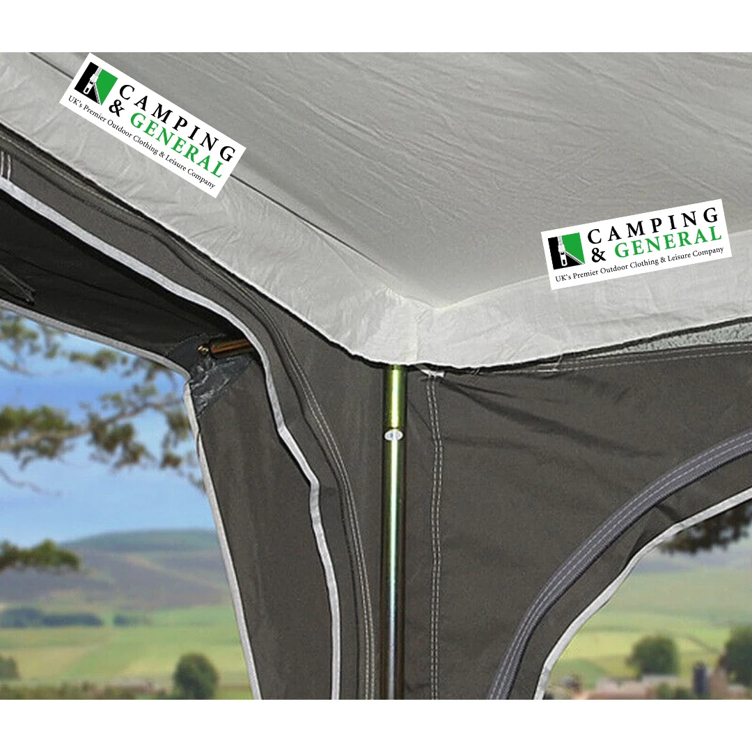 Camptech Roof Liner For Cayman, Atlantis, Kensington, Hampton SL591/3V 2023 1 Camptech Roof Liner For Cayman, Atlantis, Kensington, Hampton SL591/3V 2023