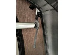 Telta Aluminium Veranda Bar/Front To Back Hanging Pole AE0013 -CampGear Universe veranda hanging pole