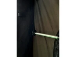 Telta Aluminium Veranda Bar/Front To Back Hanging Pole AE0013 -CampGear Universe veranda hanging pole 1