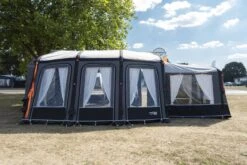 Camptech Viscount 400 Inflatable Porch Awning SL929