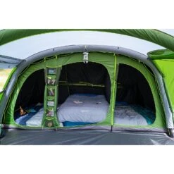 Coleman Weathermaster 6XL AIR TENT PACKAGE 2000035188 2023 -CampGear Universe weathermaster 6xl 11 1 1
