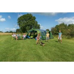 Coleman Weathermaster 6XL AIR 2023 2000035188 19 Coleman Weathermaster 6XL AIR 2023 2000035188 -CampGear Universe weathermaster 6xl 6