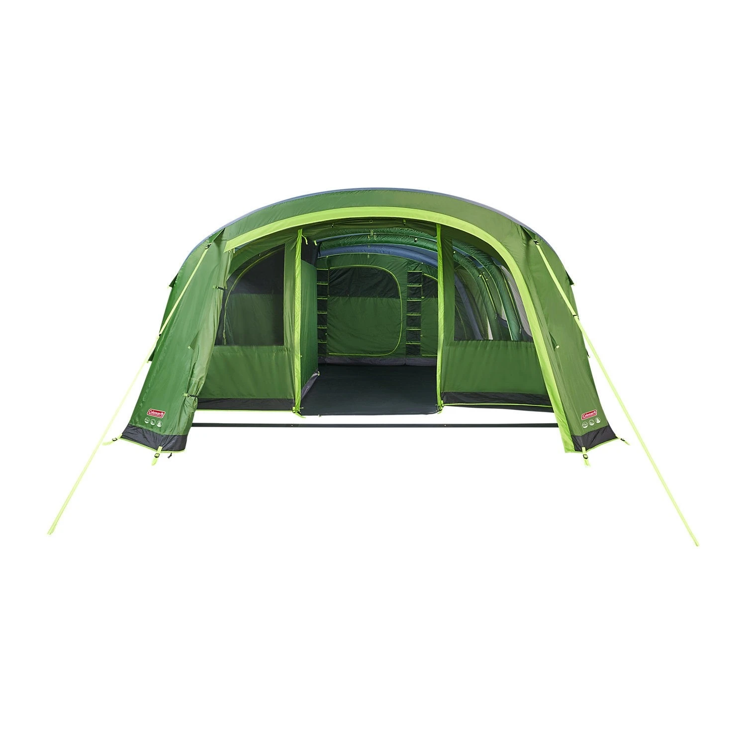 Coleman Weathermaster 8XL Premium Air TENT PACKAGE 2000035190 2023 6 Coleman Weathermaster 8XL Premium Air TENT PACKAGE 2000035190 2023 - Image 6