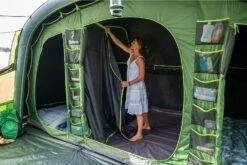 Coleman Weathermaster 8XL Premium Air TENT PACKAGE 2000035190 2023