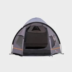 Portal Outdoor Zeta 3 Dome Tent Grey PT-TN-ZETA3 -CampGear Universe zeta3 10von13 g 1
