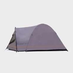 Portal Outdoor Zeta 4 Dome Tent Grey PT-TN-ZETA4 -CampGear Universe zeta3 2von13 g 1 3