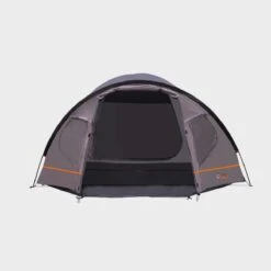 Portal Outdoor Zeta 4 Dome Tent Grey PT-TN-ZETA4 17 Portal Outdoor Zeta 4 Dome Tent Grey PT-TN-ZETA4 -CampGear Universe zeta4dclg